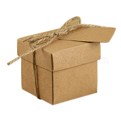 Confezione regalo&nbsp;CON-WH0022-02