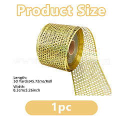 Nastro di plastica pvc&nbsp;OCOR-WH0109-335B-01