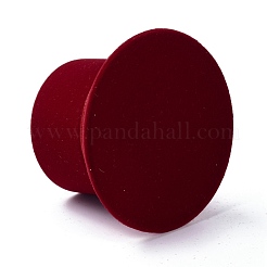 Scatole anello di velluto&nbsp;VBOX-F004-08A