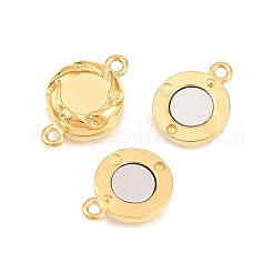 Chiusure magnetiche in acciaio inossidabile 304 con passanti&nbsp;STAS-P452-04C-G