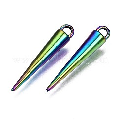 Pendente in lega&nbsp;LS-PALLOY-N163-012-NR