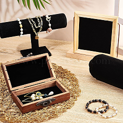 Самоклеящаяся бархатная флокирующаяся ткань OCOR-BC0001-58B-07