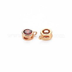 Латунь подвески KK-S364-161D