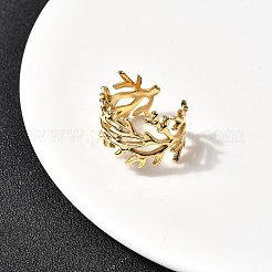 Кольца-манжеты из нержавеющей стали 304&nbsp;LS-RJEW-F193-06G