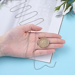 Цепи из нержавеющей стали марки 304&nbsp;CHS-F006-02B-P