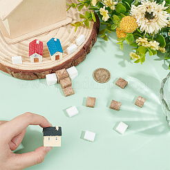 23 шт. DJEW-OC0001-46