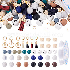 Сделай сам наборы для ключей DIY-TA0012-84