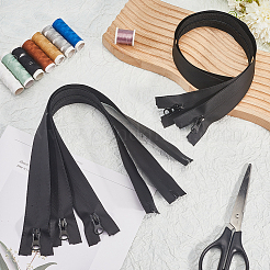 Nähzubehör aus Nylon-Reißverschluss&nbsp;FIND-WH20001-66A