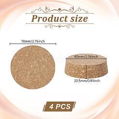 Пробки для бутылок&nbsp;FIND-WH0816-023