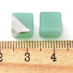 Perles de cristal autrichiennes imitation verre k9&nbsp;GLAA-P069-01C-390