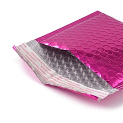 Verpackungsbeutel aus laminierter Polyethylen- und Aluminiumfolie&nbsp;LS-OPC-K002-03D