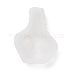 Изготовление силиконовых форм для изготовления свечей в стиле геометрической абстракции своими руками DIY-P056-04