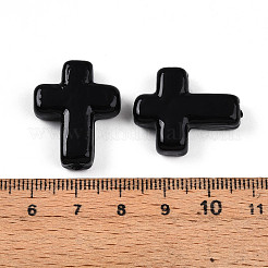 Бусины лэмпворк &nbsp;LAMP-N024-44D