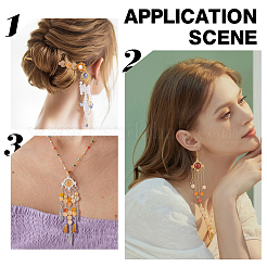 60 шт. подвески-кабошоны из сплава&nbsp;FIND-PH0005-39