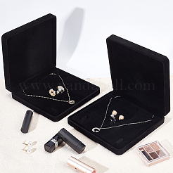 Samtanhänger Boxen&nbsp;LS-VBOX-WH0011-08B