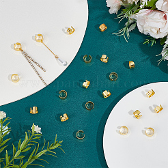 200 шт. цинковый сплав дреды бусины украшение для волос&nbsp;FIND-SC0020-34