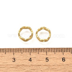 Обшивка стойки латунная рама KK-M309-35A-G