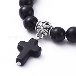 Растянуть шарм браслеты&nbsp;BJEW-JB05234-01