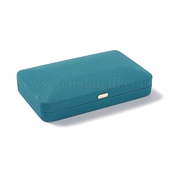 Scatole regalo collane in pelle pu&nbsp;LBOX-I002-07B