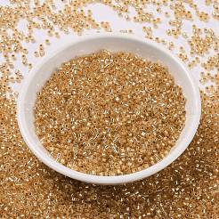 Цилиндрический бисер&nbsp;SEED-H001-G04