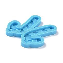 Силиконовые Молды для кулонов&nbsp;DIY-F102-09