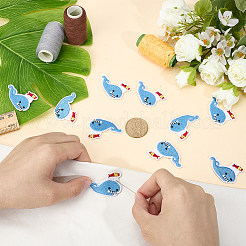 10 шт. полиэстеровая нить для вышивки&nbsp;PATC-CY0001-41