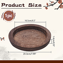 Flache&nbsp;AJEW-WH0314-643A