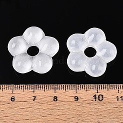 Бусины лэмпворк &nbsp;LAMP-N035-01N