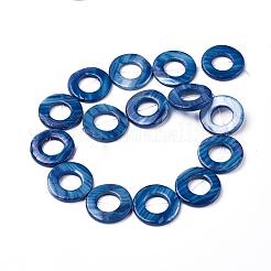 Рамы из натурального пресноводного ракушечника SHEL-ZX008-01