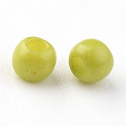 12/0 сорт стеклянных бусин с краской для запекания&nbsp;X-SEED-Q009-FJX25