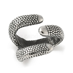 Застежки-крючки из нержавеющей стали 304 STAS-Z147-04AS