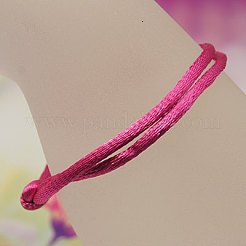 Fabricación de pulseras&nbsp;AJEW-JB00014-08