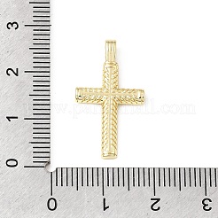 Ciondoli pasquali in ottone&nbsp;KK-E799-07G