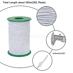Cordon élastique rond&nbsp;EW-WH0006-03A