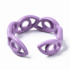 Латунные манжеты&nbsp;RJEW-S044-145