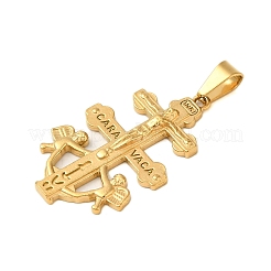 Ионное покрытие (ip) подвески из нержавеющей стали 304 STAS-C103-33G