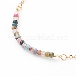 Armbänder aus natürlichen&nbsp;X-BJEW-JB06092-12