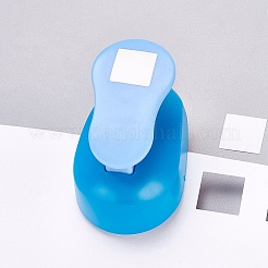 Пластиковый тиснение поделки угловой бумаги печати карт резак&nbsp;LS-DIY-G006-L-05