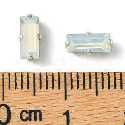 Пришивные чашки preciosa® maxima crystal&nbsp;X-PRC-SF7-01000-S