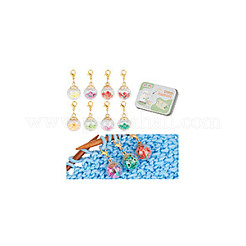 8 шт. HJEW-NB00053