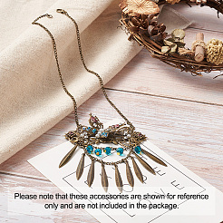 Железные филигранные столярные соединения IFIN-TA0001-22AB