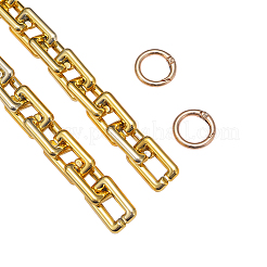 Пластиковый ремешок для сумки-цепочки&nbsp;FIND-CJC0004-04G