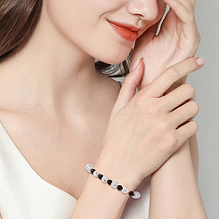 500 шт. Покрытие акриловыми бусинами&nbsp;PACR-SP0001-09A