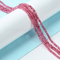 Натуральный Malaysia нефритовые бусы пряди G-F748-W01-01