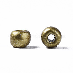 6/0 стакан бисер&nbsp;SEED-S058-A-F216