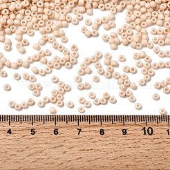 Круглые бусины toho 8/0&nbsp;X-SEED-TR08-0763