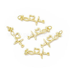 Стойки обшивки латунные подвески&nbsp;KK-B065-02G