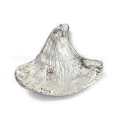 De aleación de rhinestone broches de cristal&nbsp;JEWB-R017-16