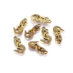 Подвески из сплава &nbsp;LS-PALLOY-20727-AG-RS