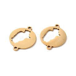 201 подвеска-соединитель из нержавеющей стали&nbsp;STAS-K251-007G